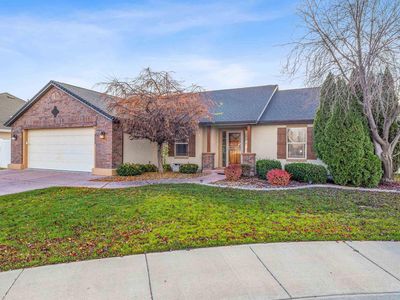 831 Grace Dr W, Twin Falls, ID, 83301