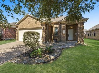8926 Rollick Dr, Tomball, TX 77375