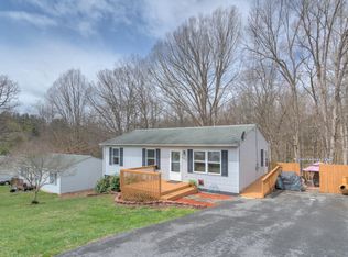 113 P T Travis Ave, Radford, VA 24141