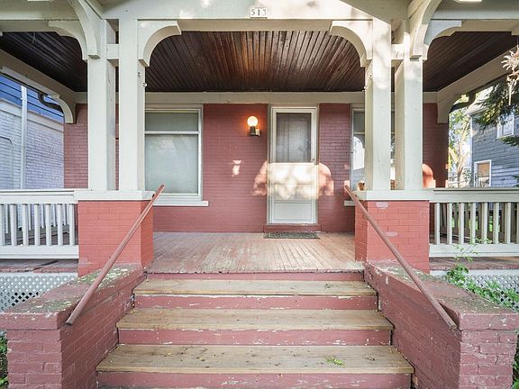 2nd image of 513 N 31st STREET