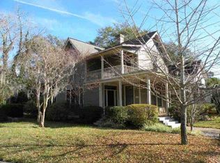 628 Union St, Brunswick, GA 31520