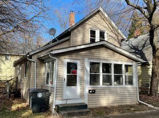 387 E Voris St, Akron, OH 44311