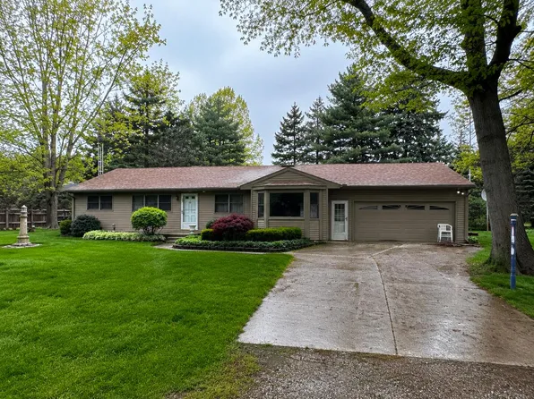 13745 Ohio St, Monroe, MI 48161
