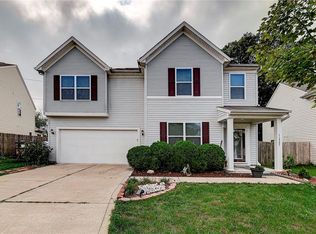 11527 Half Mile Dr, Indianapolis, IN 46235