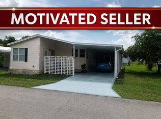 6137 Mission Viejo Dr, Zephyrhills, FL 33542