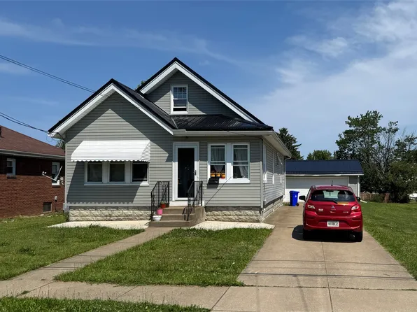 732 E 33rd St, Erie, PA 16504