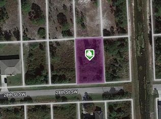 3502 28th St SW #10, Lehigh Acres, FL 33976