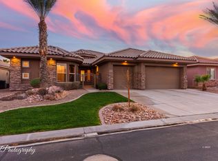 968 Crest View Dr, Mesquite, NV 89027