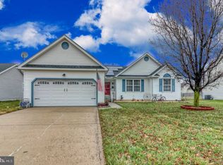 327 W Wind Dr, Dover, DE 19901