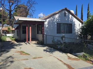 1117 W Hays St, Banning, CA 92220