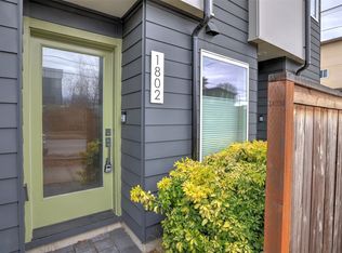1802 NW 85th St, Seattle, WA 98117
