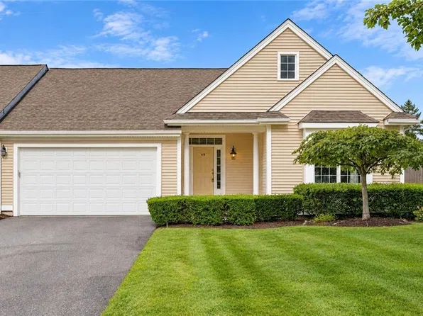 170 Providence Pike Unit 49, North Smithfield, RI 02896