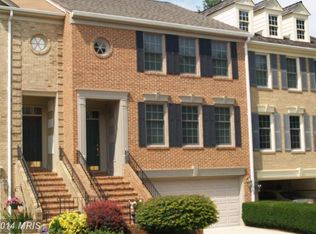 10923 Bloomingdale Dr, Rockville, MD 20852