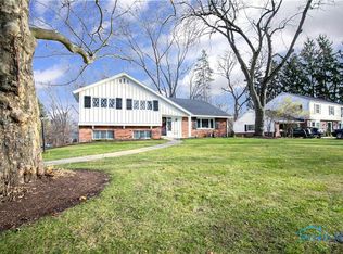 5618 Olde Post Rd, Sylvania, OH 43560