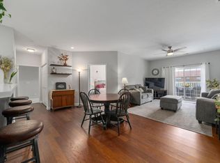2245 Riverside Dr UNIT 203, Columbus, OH 43221