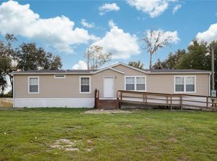 3660 NW 23rd Cir, Bell, FL 32619