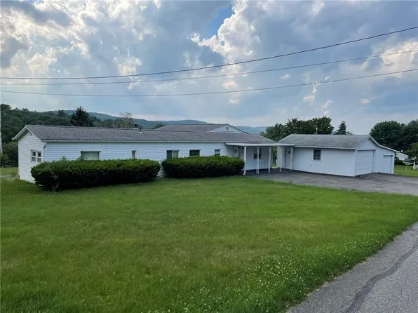 7 Vin Rose Lane, Marlboro, NY 12542