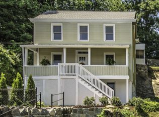 234 Cleveland St, Port Chester, NY 10573