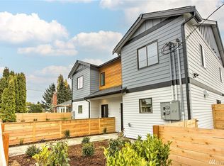 615 N 110th St, Seattle, WA 98133