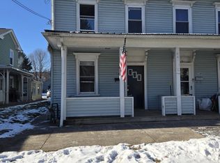 740 E Front St, Danville, PA 17821
