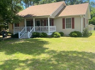 311 Mintz Cemetery Rd NW, Ocean Isle Beach, NC 28469