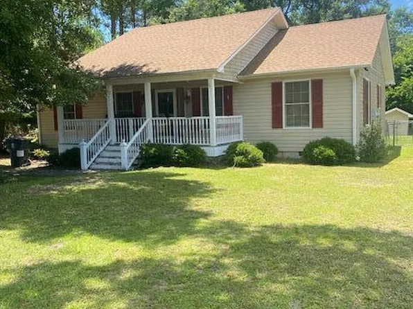 311 Mintz Cemetery Road NW, Ocean Isle Beach, NC 28469