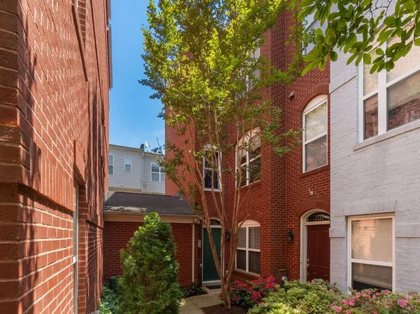 2113 12th Pl NW, Washington, DC 20009