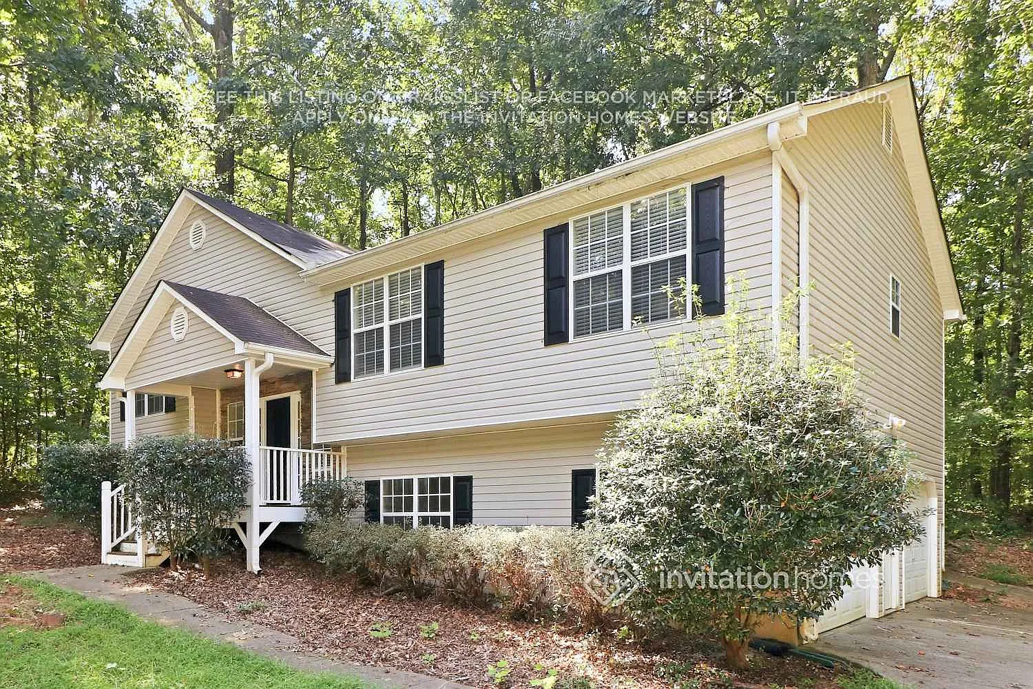 60 Encampment Ct Dallas, GA 30157 — Photo 2