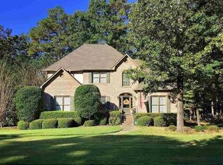 240 Weatherly Club Dr, Alabaster, AL 35007