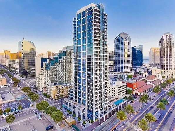 1262 Kettner Blvd #903, San Diego, CA 92101