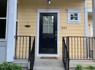 100 Melbourne Park Cir APT A, Charlottesville, VA