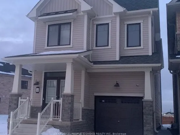 46 Rudder Rd, Welland, ON L3B 0M5