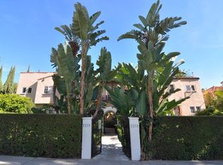 2270 N Beachwood Dr APT 9, Los Angeles, CA 90068