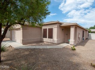 8769 E Green Branch Ln, Tucson, AZ 85730