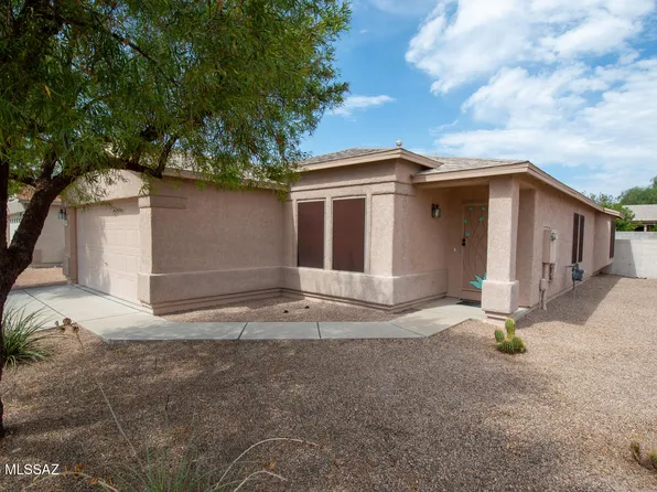 8769 E Green Branch Ln, Tucson, AZ 85730