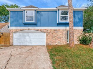 13710 Burgoyne Rd, Houston, TX 77077