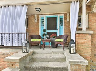 1266 Monroe Dr NE, Atlanta, GA 30306
