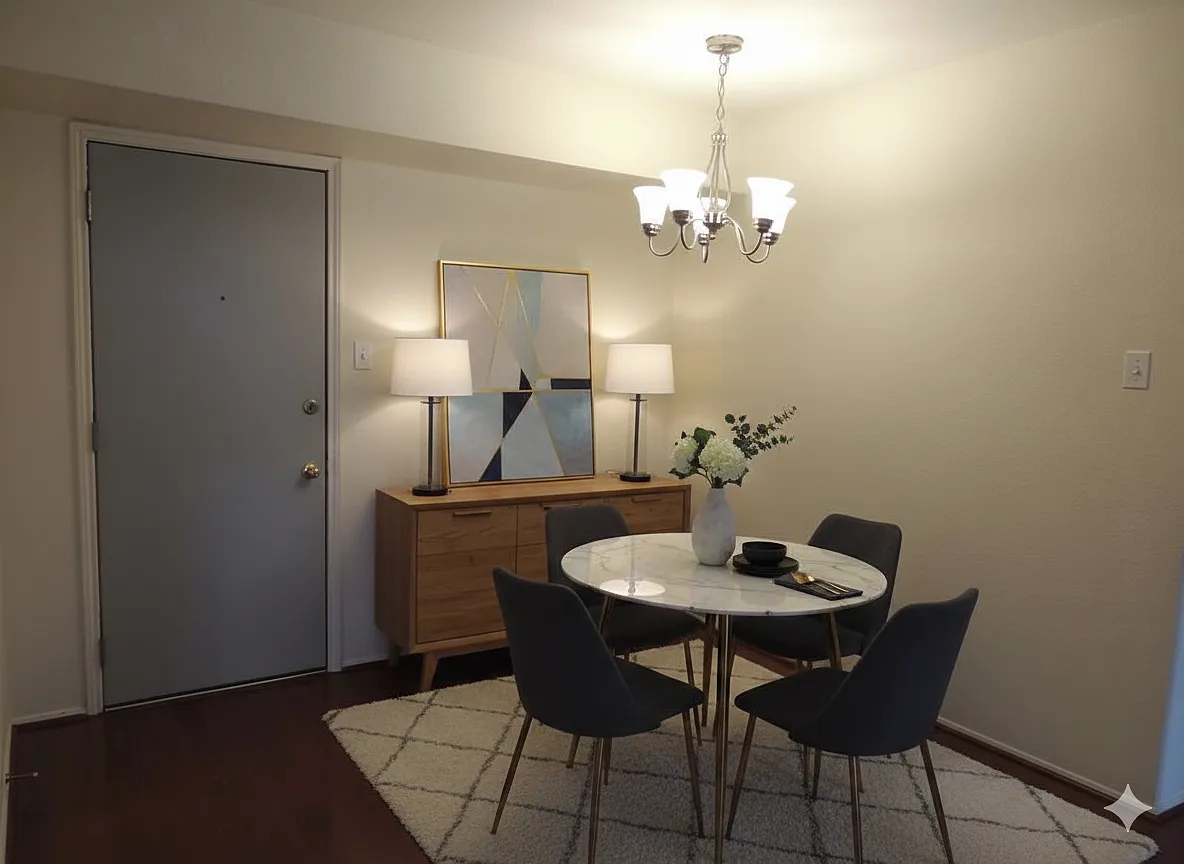 1 bed, 767 sqft, $949 — Photo 2