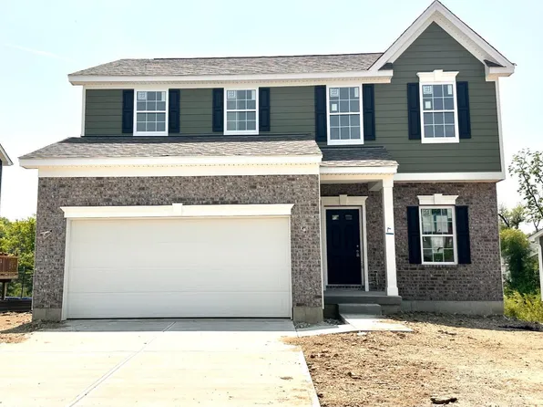 113 Hanford Ln, Monroe, OH 45050