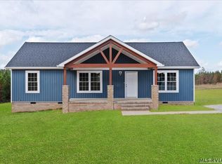 2172 Plank Rd, South Hill, VA 23970