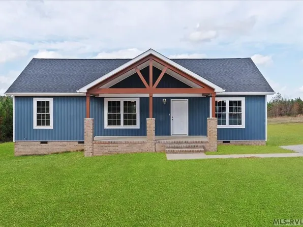 2172 Plank Rd, South Hill, VA 23970