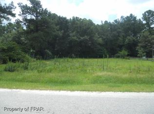 735 Orchard St, Hope Mills, NC 28348