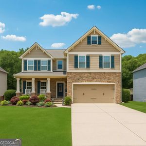 520 Montgomery Ave, Alpharetta, GA, 30004