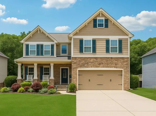 520 Montgomery Ave, Alpharetta, GA 30004