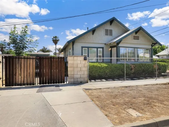 3942 Houghton Ave, Riverside, CA 92501