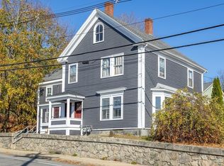 129 Main St #129, Acton, MA 01720