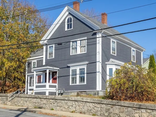 129 Main St #129, Acton, MA 01720