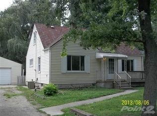 2491 Covert Rd, Burton, MI 48509