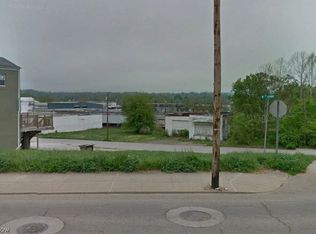 700 7th St, Parkersburg, WV 26101