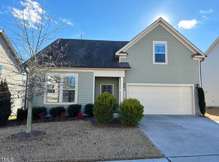 3708 Pilot Cove Way, Wake Forest, NC 27587
